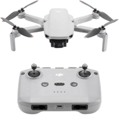 DJI Mini 2 SE