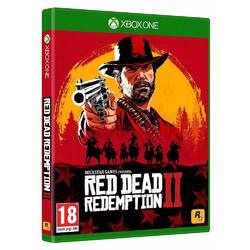Red Dead Redemption 2