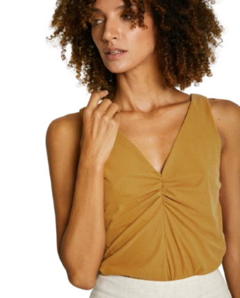 Top de tirantes Trucco