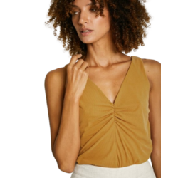 Top de tirantes Trucco
