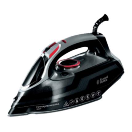 Plancha Russell Hobbs