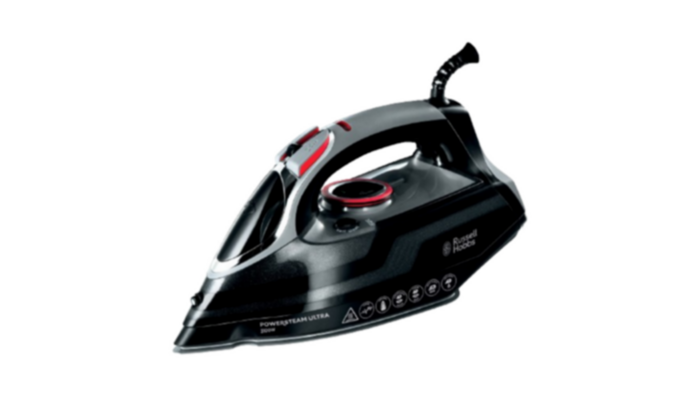 Plancha Russell Hobbs