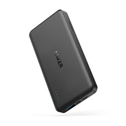 Batería externa Anker