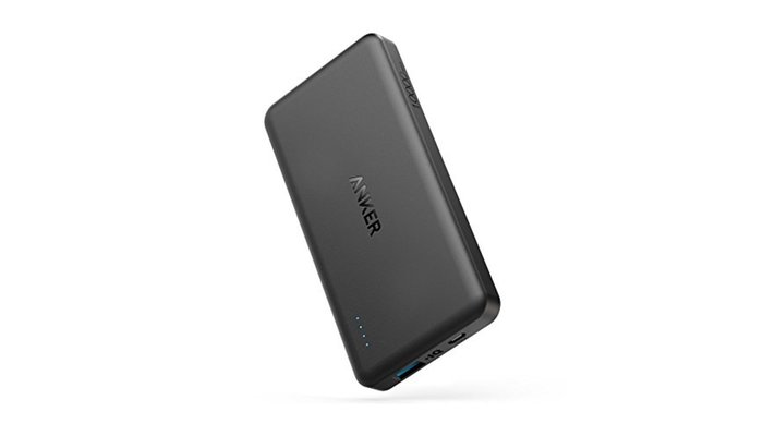 Batería externa Anker