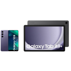 Samsung Galaxy S24 +