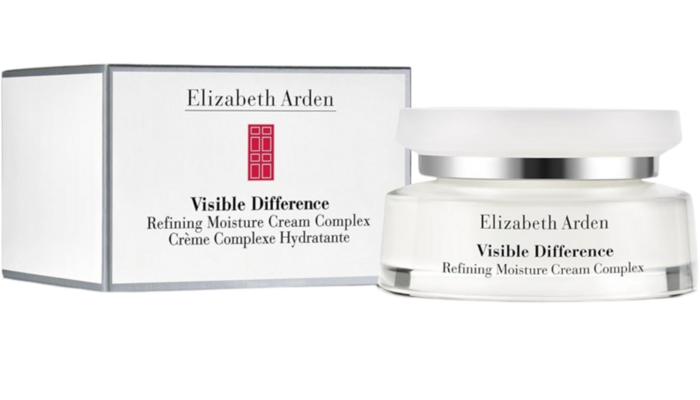 Crema hidratante facial