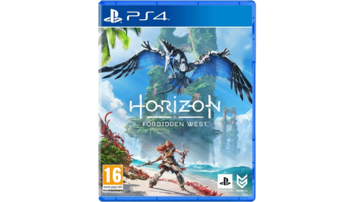 Horizon Forbidden West