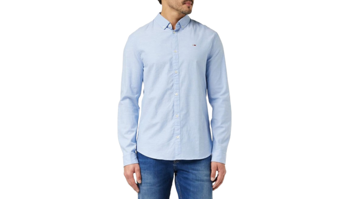 Camisa Tommy Hilfiger