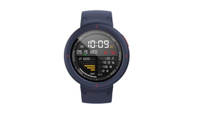 Xiaomi Amazfit Verge