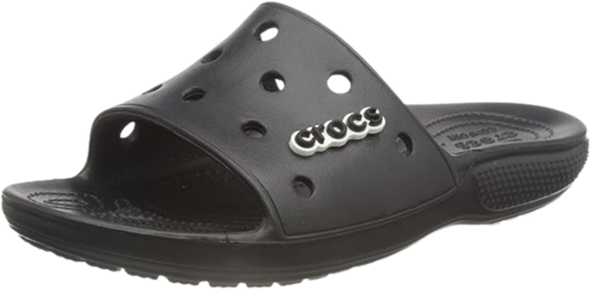Crocs Clásico Slide