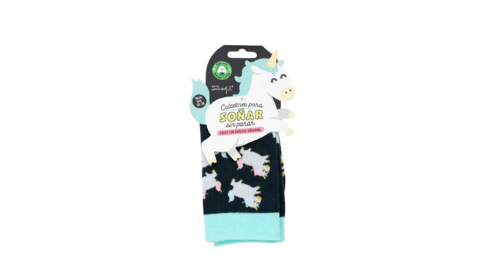 Calcetines Mr Wonderful