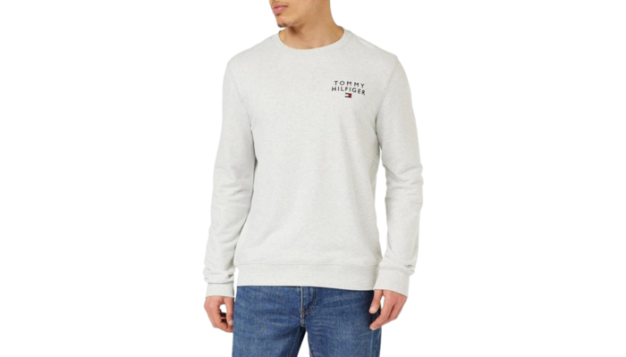 Sudadera Tommy Hilfiger