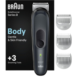 Recortadora Corporal