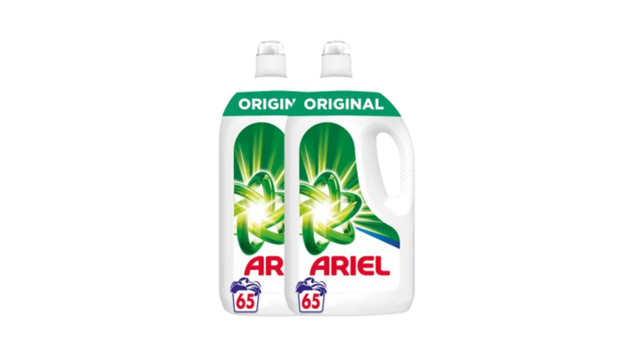 Ariel Original