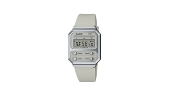 Reloj Casio