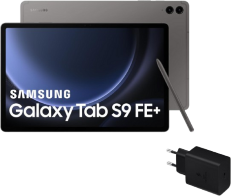 Samsung Galaxy Tab S9 FE+