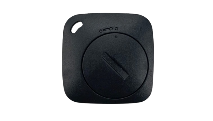 Tracker para tus cosas