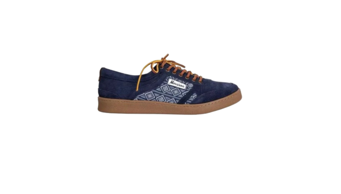 Zapatillas Morrison Shelby