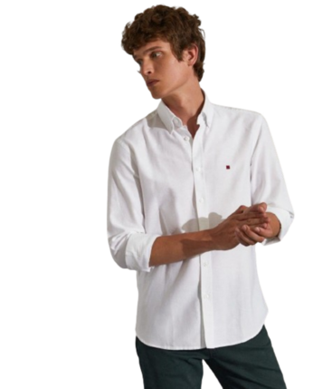 Camisa Lion of Porches