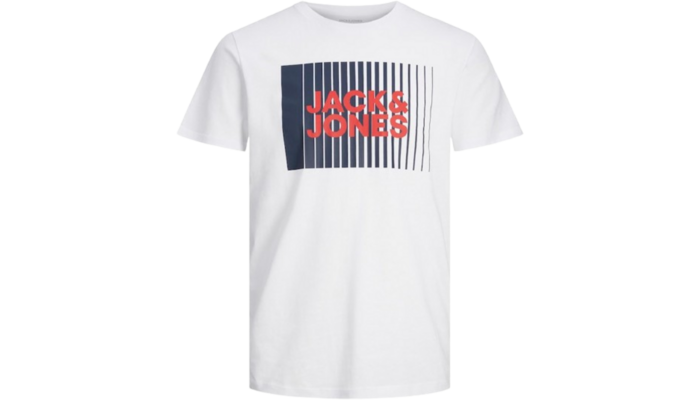 Camiseta Jack & Jones