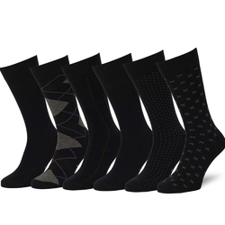 Pack de calcetines