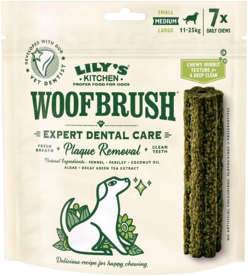 Golosina para perros