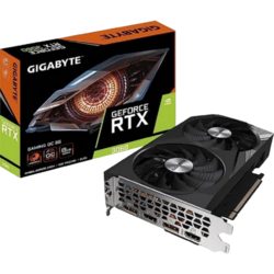 Gigabyte RTX 3060