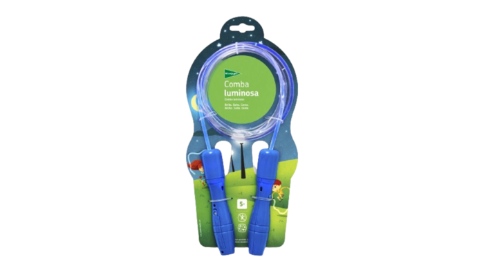 Comba luminosa