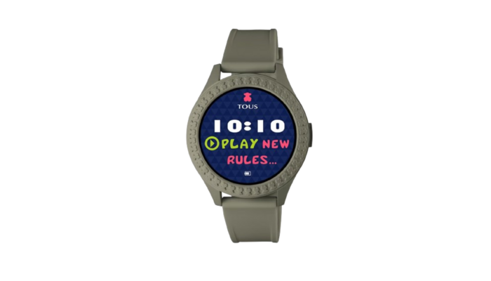 Smartwatch Tous