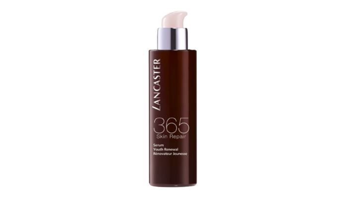 Lancaster Skin Repair