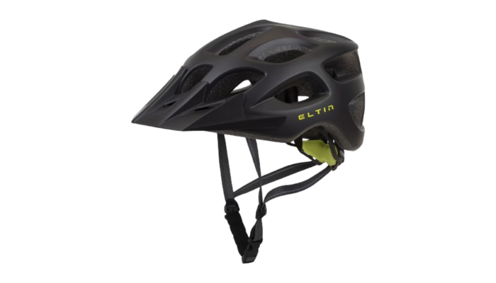 Casco de ciclismo