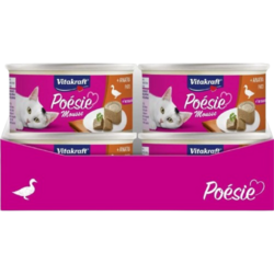 Comida para gatos Vitakraft