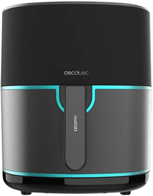 Freidora Cecotec Cecofry