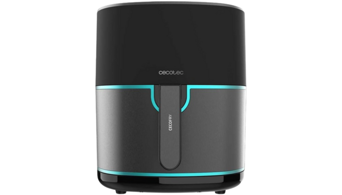 Freidora Cecotec Cecofry