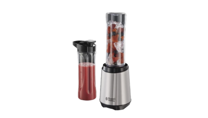 Batidora de vaso 600W