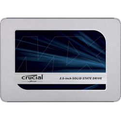 Disco duro SSD