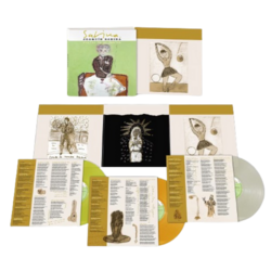 Diario de un peatón