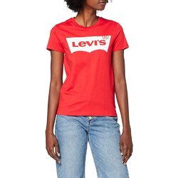 Camiseta mujer Levi's