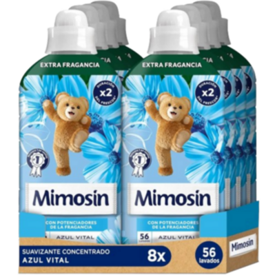 Suavizante Mimosin