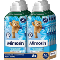 Suavizante Mimosin