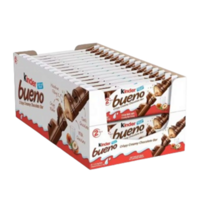 Kinder Bueno