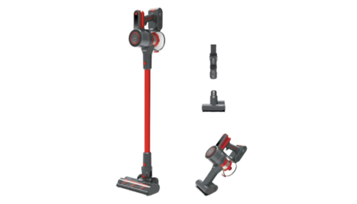 Aspiradora Polti Forzaspira