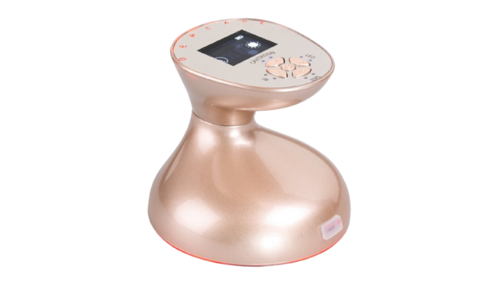 Dispositivo de tecno-belleza