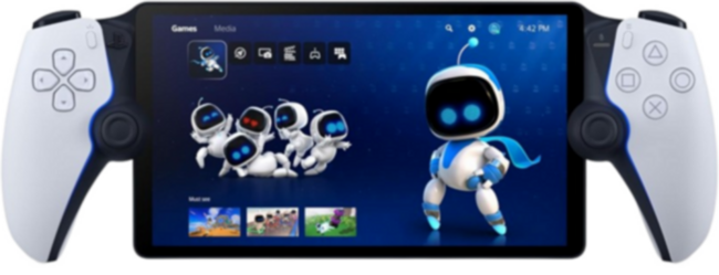 PlayStation Portal