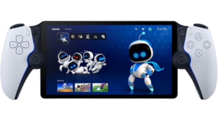 PlayStation Portal
