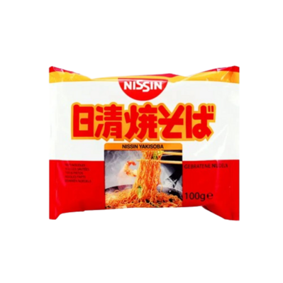Fideos Asian Market