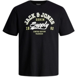 Camiseta Jack & Jones