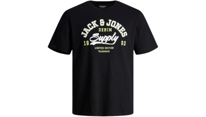 Camiseta Jack & Jones