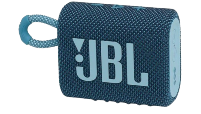 JBL Go 3