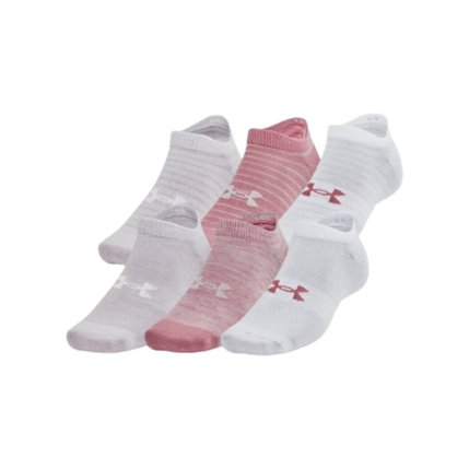 Pack 6 pares de calcetines